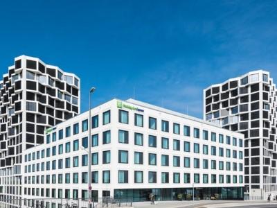 Hotel Express West München