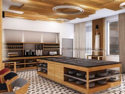 Holiday Inn Express Munich City West By Ihg Hotel 3*